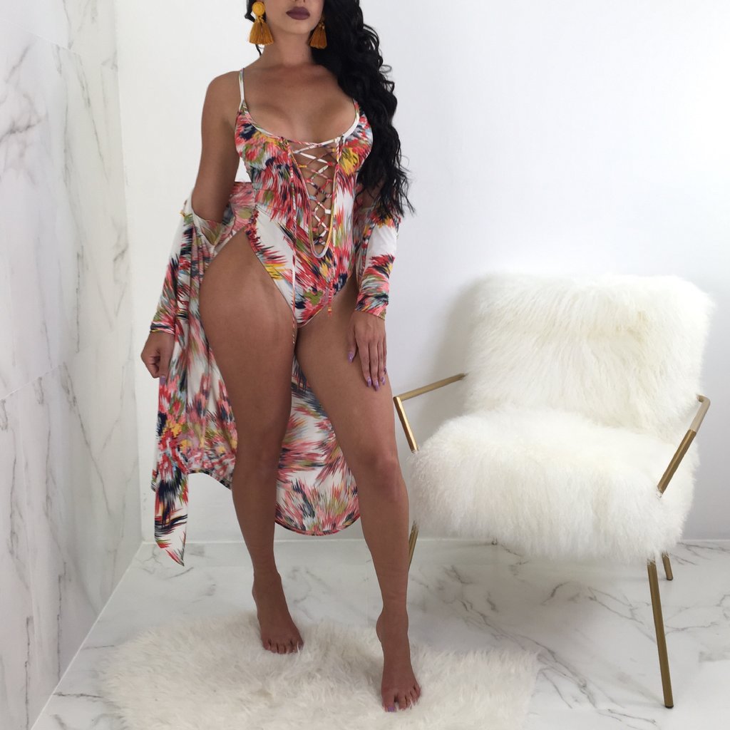 Costume femme en Lait de soie - Ref 3334301 Image 4