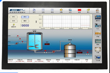 19寸触摸显示器 15/17/18.5/19寸触摸显示器