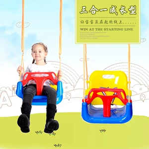 Игрушка, дорожные качели для младенца, «три в одном»