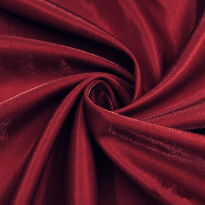 供应闪光金属缎面 亮面棒球服面料 动漫cosplay舞台服装箱包布料