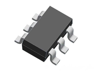 RY3820E SOT23-6封装 RY品牌 同步降压ic  华本天成供应 质量稳定