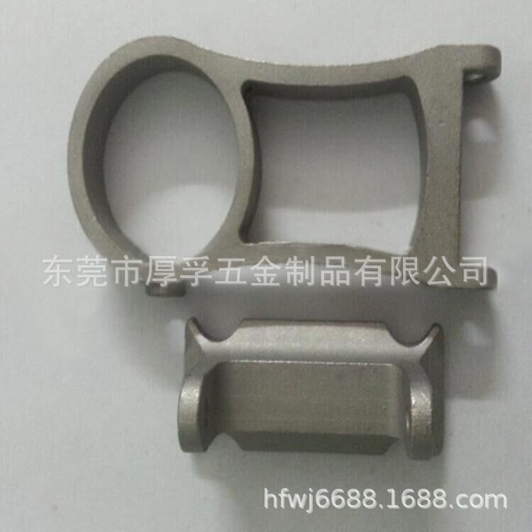 304精铸件加工不锈钢小配件精密铸造加工订做 铸钢件浇铸加工厂