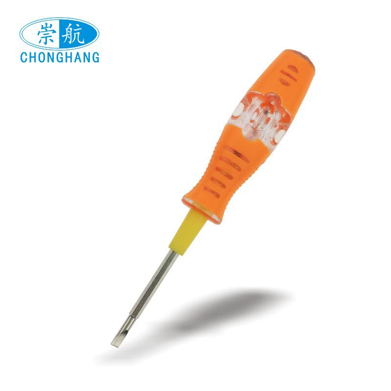 Электрическая ручка Shuang Chun: 207 # Двойная электрическая ручка Прозрачная электрическая ручка Многофункциональная электрическая ручка Электронная электрическая ручка