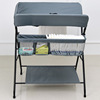 baby bed fold nursing massage Baby bed On behalf of