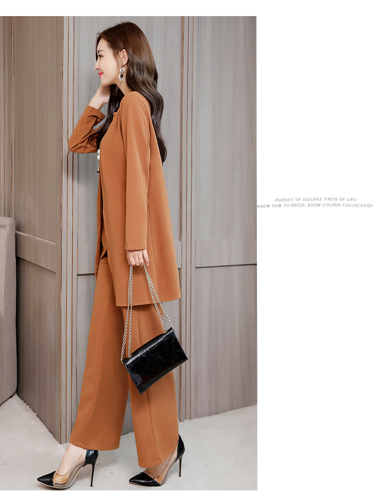 Costume femme en Fibre de polyester - Ref 3335343 Image 24