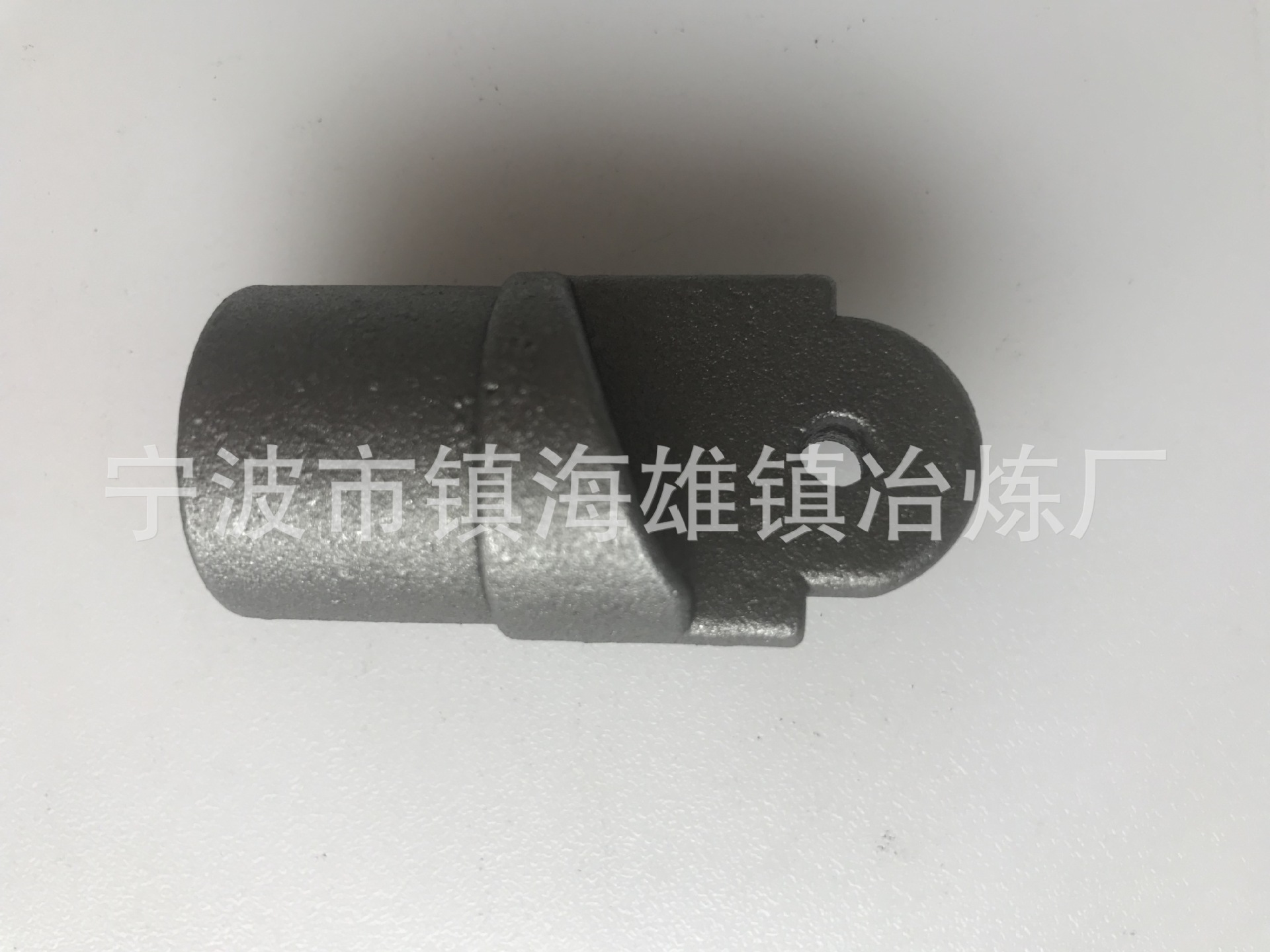 宁波厂家加工精密铸造 普碳钢合金钢不锈钢脱蜡铸造 接头铸件