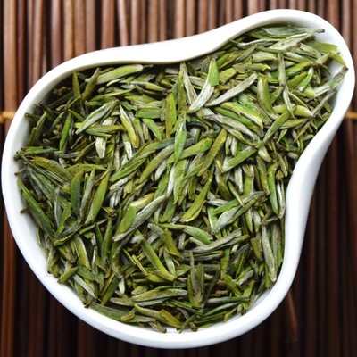 2019 Spring Mengding Mountain Snow Bud Alpine solid Bud Show bud Alpine Yezhi Maojian