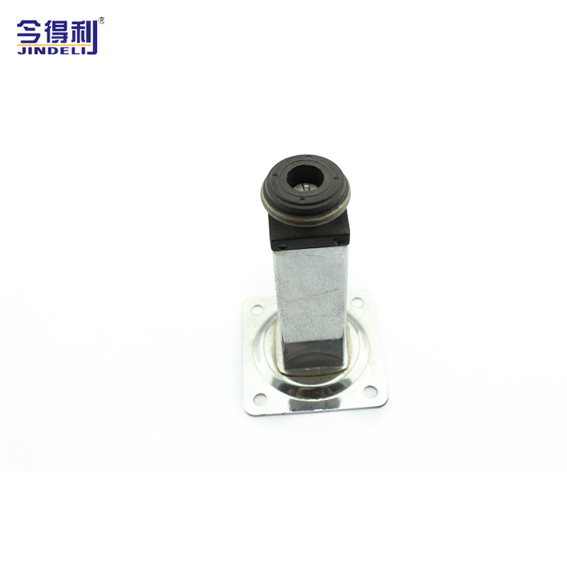 厂代应沙发茶机家具脚 可调脚 支撑地脚 橱柜家具五金配件