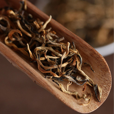 批发 云南凤庆滇红茶 早春一芽一叶红毛峰 功夫茶 产地货源 直销