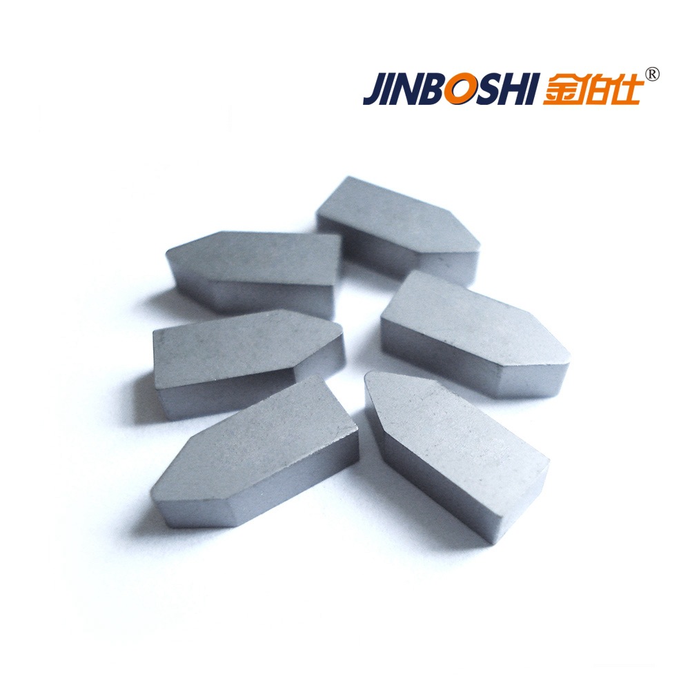 株洲硬质合金刀头 钨钢刀片C110 适用于铸铁有色金属