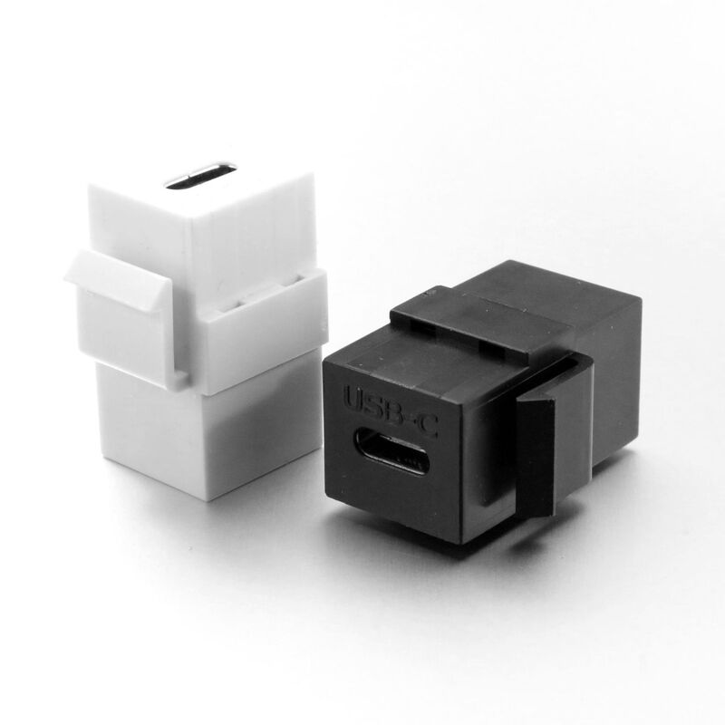 TYPE-C mother-to-mother HD module supports charging data OTG + HD video transmission 3.1 mother-to-mother TYPE-C mother-to-mother HD module supports charging data OTG + HD video transmission 3.1 mother-to-mother