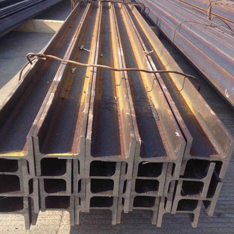 山东现货供应Q345BH型钢 热轧H型钢焊接H型钢H钢 规格全