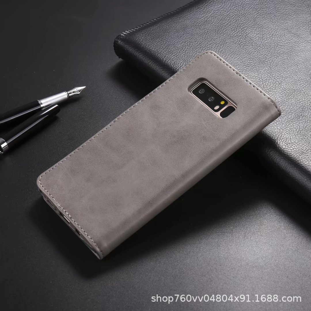 Coque smartphone LC.IMEEKE en En cuir - Ref 3373178 Image 44