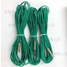�S��ֱ�N�ɶ���NTC������莧���w�ض�̽�^10K/1%��ˮ����