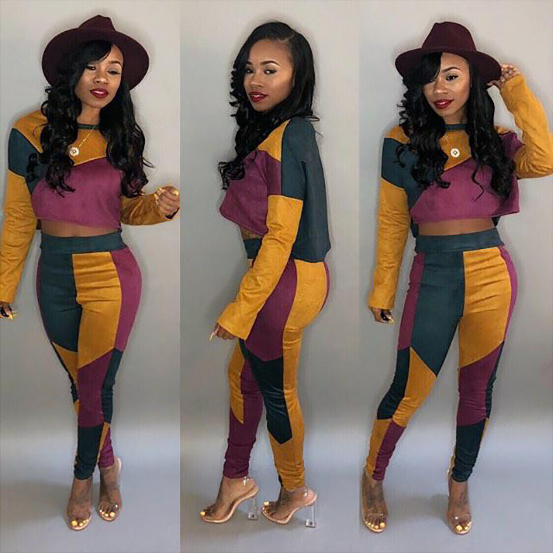 Costume femme en Tricot - Ref 3334706 Image 22