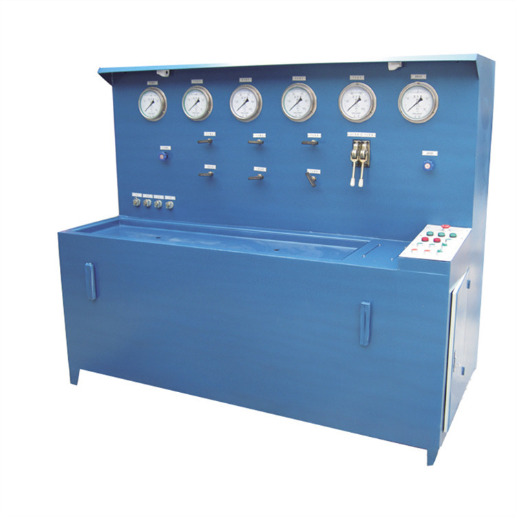 WQ-A三用阀试验台,WQ-A三用阀试验台厂家,WQ-A三用阀试验台价格