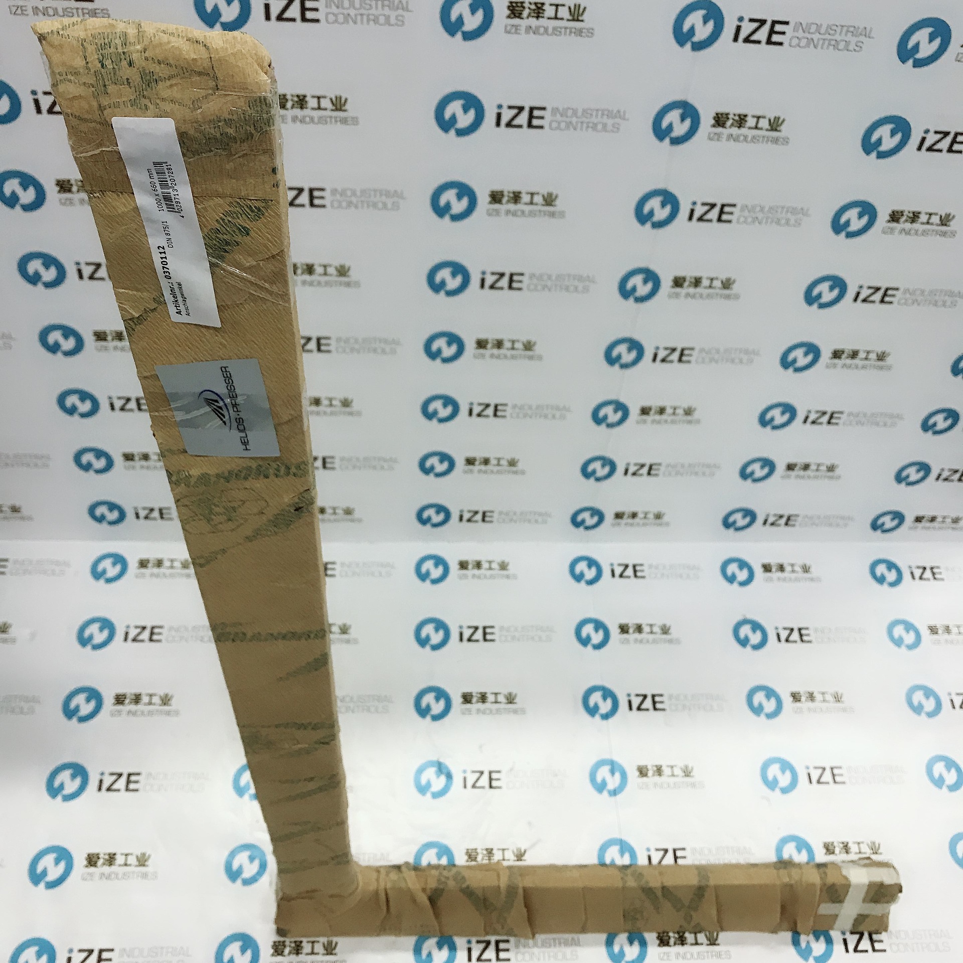 HELIOS工具0370112现货供应爱泽工业