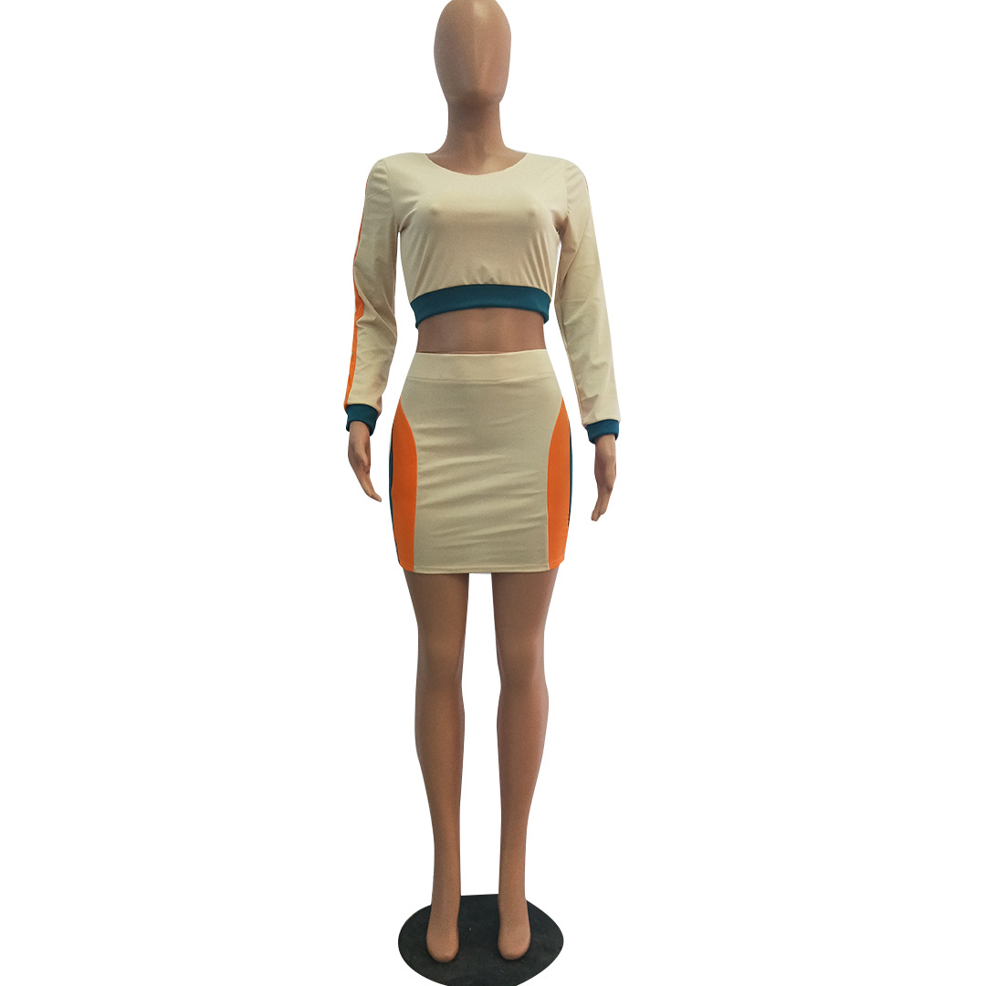 Costume femme en Zhiguni - Ref 3334955 Image 16