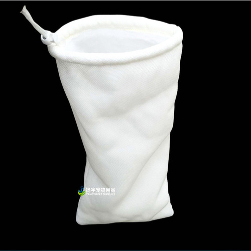 Fish tank dry-wet separation magic carpet magic bag filter cotton bag filter cotton biological cotton culture carpet magic bag sponge