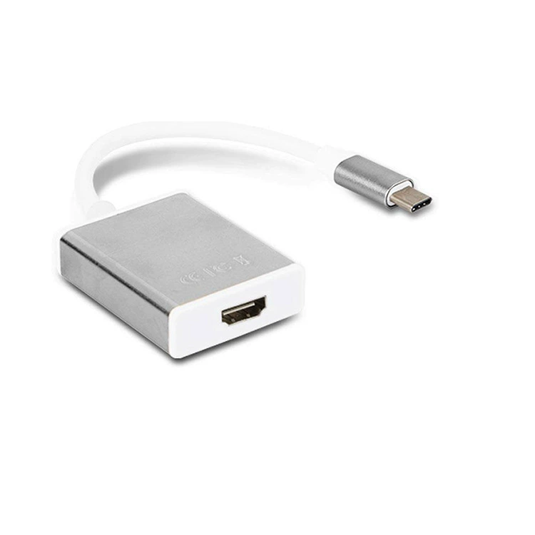 Type-C на HDMI, MacBook на HDMI, провод USB3.1 на HDMI