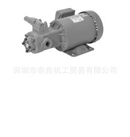 日本NOP泵浦TOP-2MY750-220HBMVB