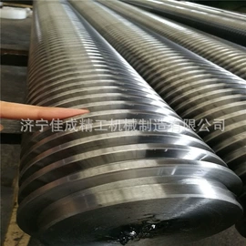 机床丝杆;蜗杆;蜗轮