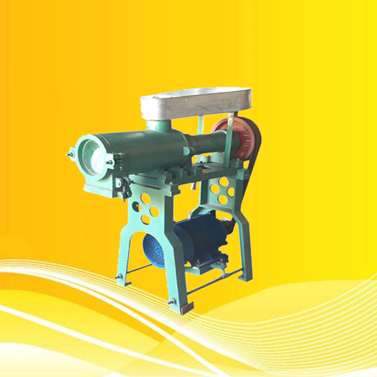 供应鸿睿牌MJ-210多功能自熟年糕加工机 玉米面条机