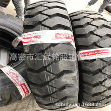 双钱卡车轮胎12.00-20 20层级1200R20抗载专用轮胎