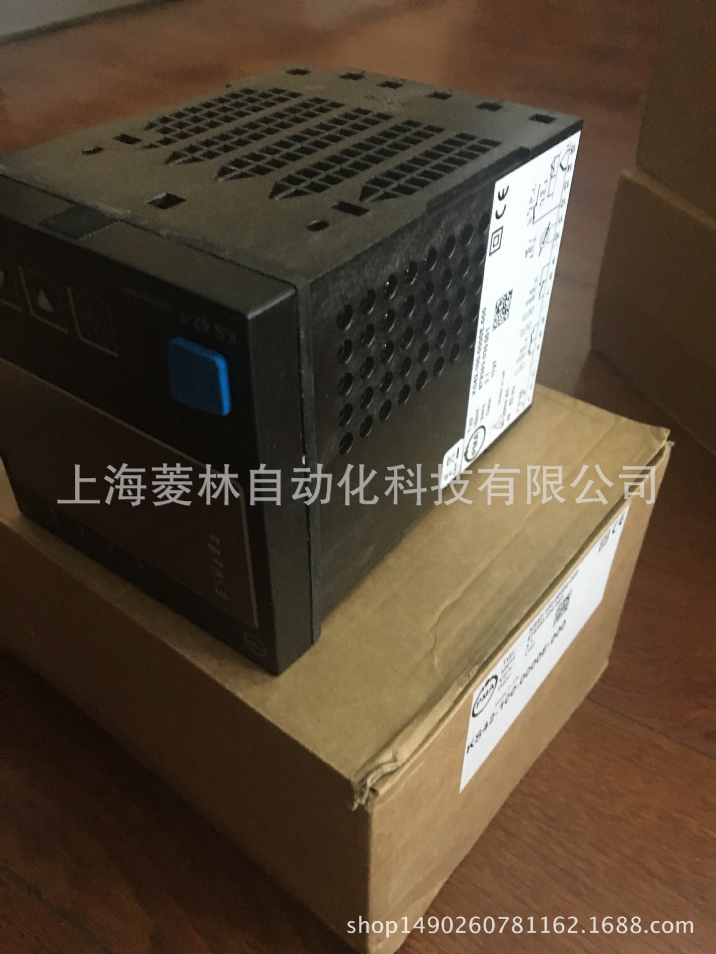 德国PMA温控器KS92-110-0020D-000 KS92-110-0020E-U00