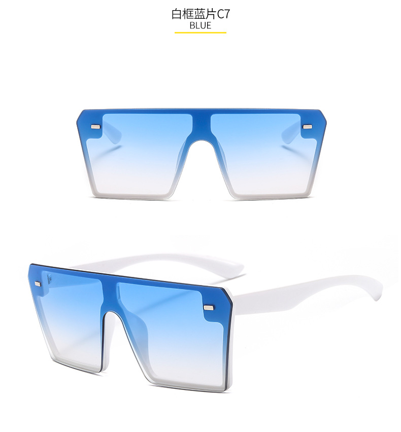 Lunettes de soleil OU TU en PC - Ref 3367434 Image 32