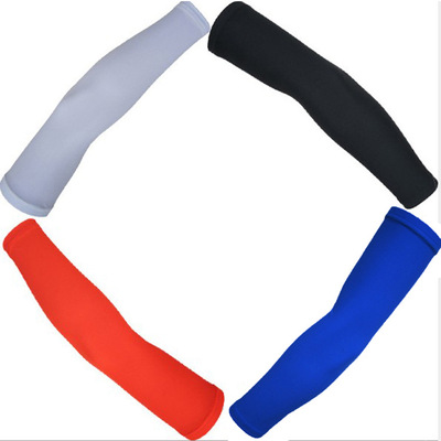 summer Borneol Sunscreen Sleeves Go fishing Basketball Baseball golf motion Riding Sleeves customized Sleeves