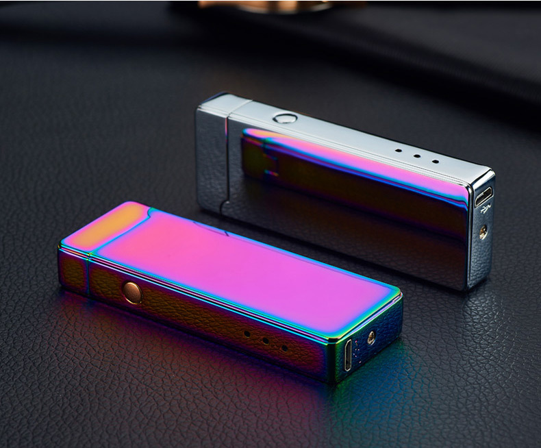 HT-1801 Windproof Lighter