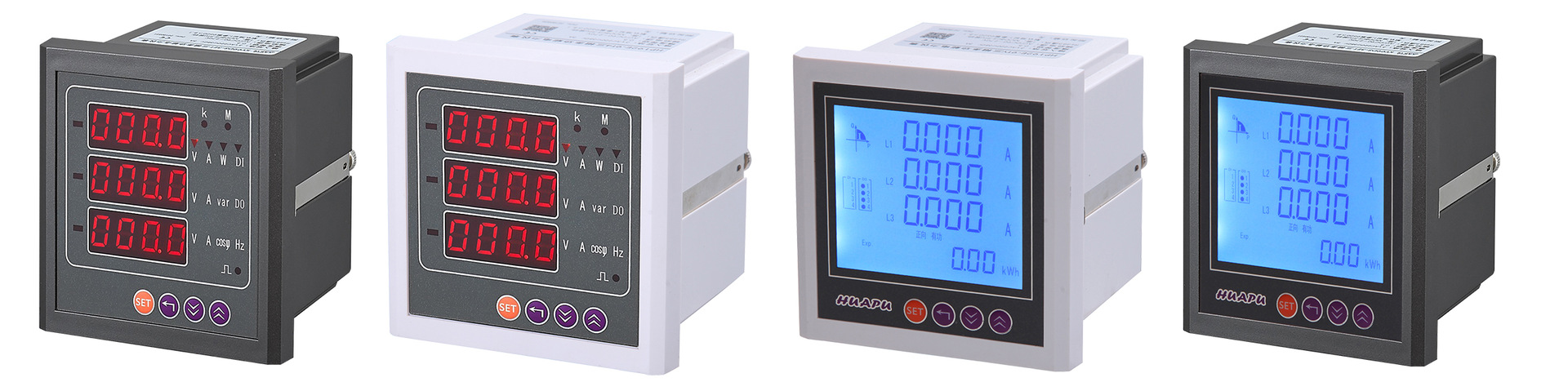 數(shù)字表組合圖