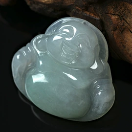 翡翠项饰;翡翠手饰;天然珍珠项饰