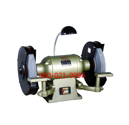 豪帅台式砂轮机 S3S-T300  380v 1.5kw  砂轮机