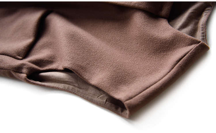 Gilet femme en Poilue - Ref 3316279 Image 14