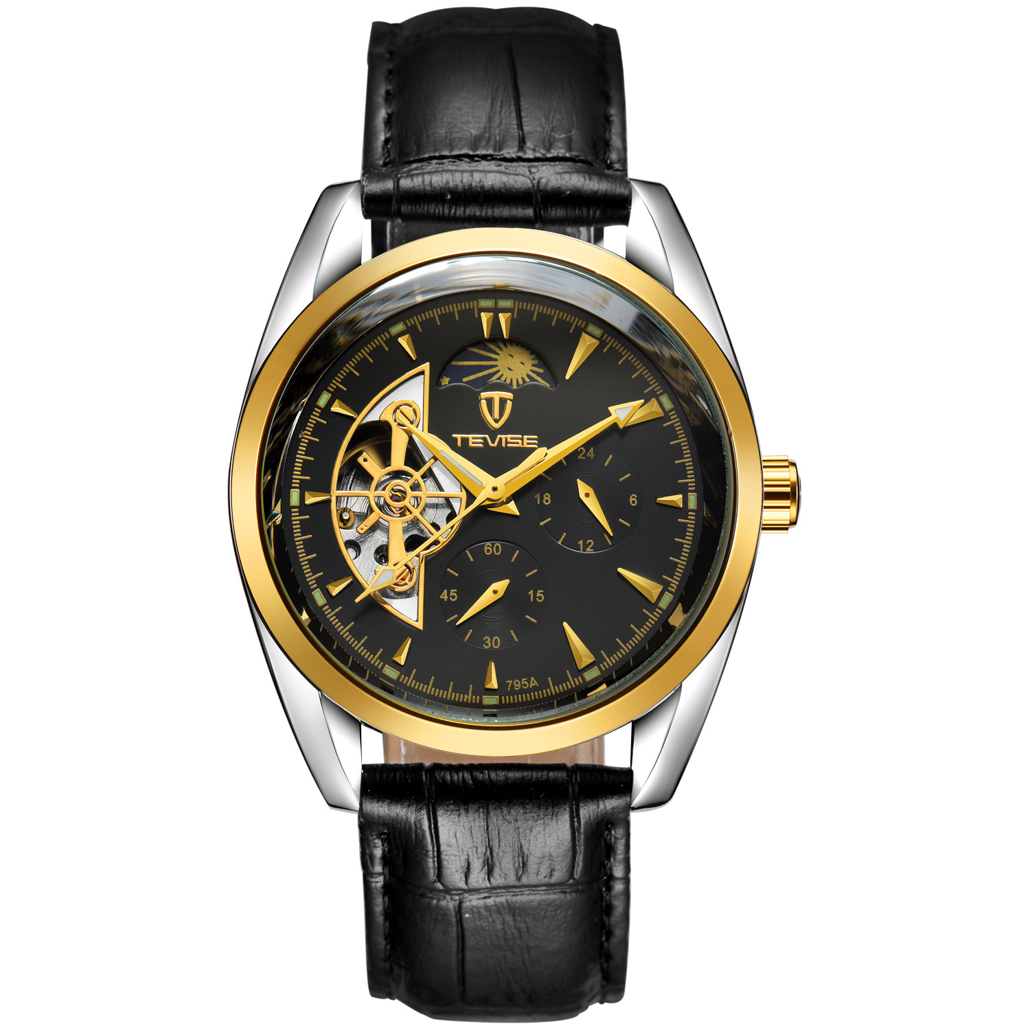 Montre homme - Ref 3439702 Image 10