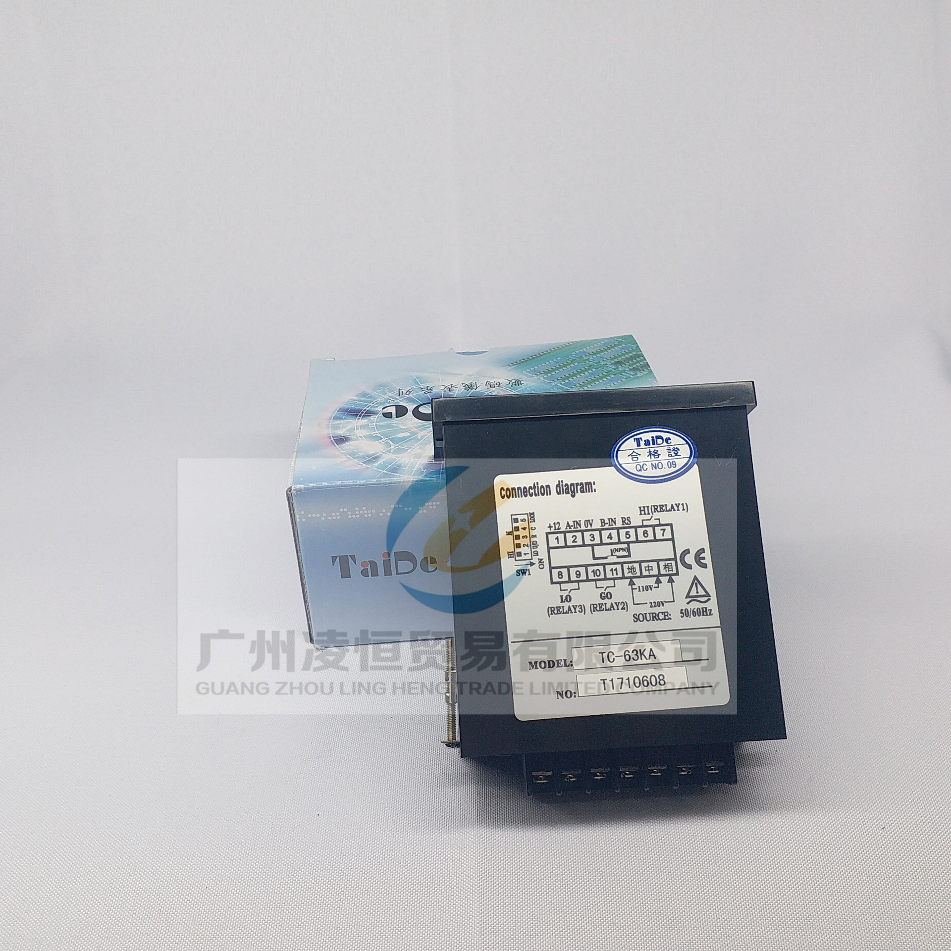 批发台德计数器SC-63KC追踪器,TC-63KC计米器,码表直营