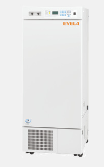 EYELA东京理化光照培养箱FLI-2010H-LED，光照照度检测