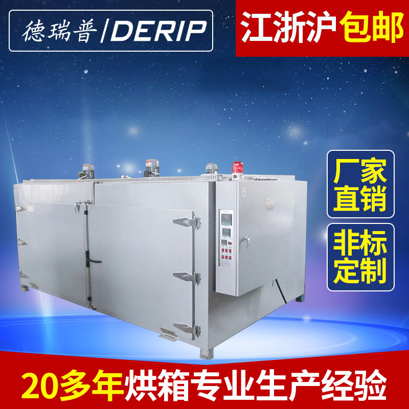 专业生产 非标定制烘箱 大型电热鼓风干燥箱 精密干燥箱 烘房