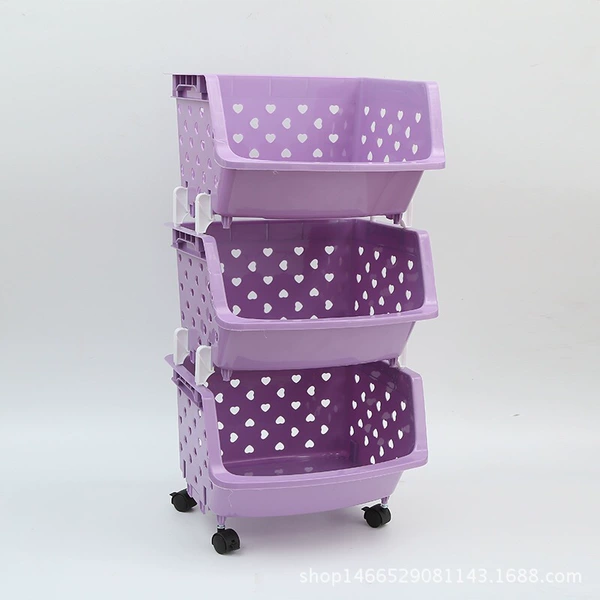 Nordic purple