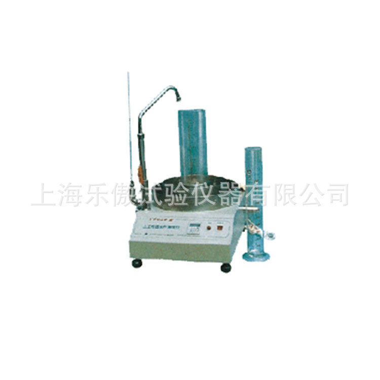TSY-1土工布渗水性测定仪，土工布渗水性测定仪