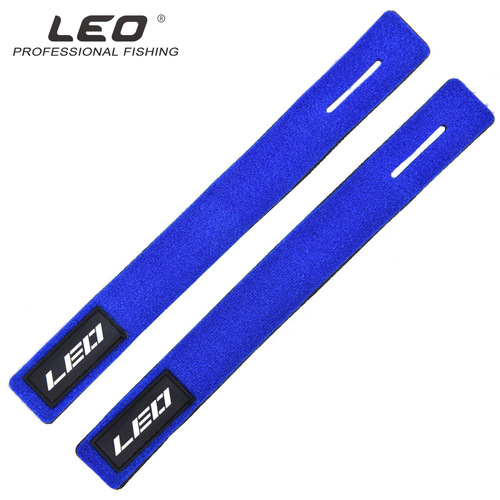 27907 LEO/LEO [Pole Binding 2 Pack] Rod Tying Road Ya Rod Tying Rod Tying Fishing Rod Fishing Gear