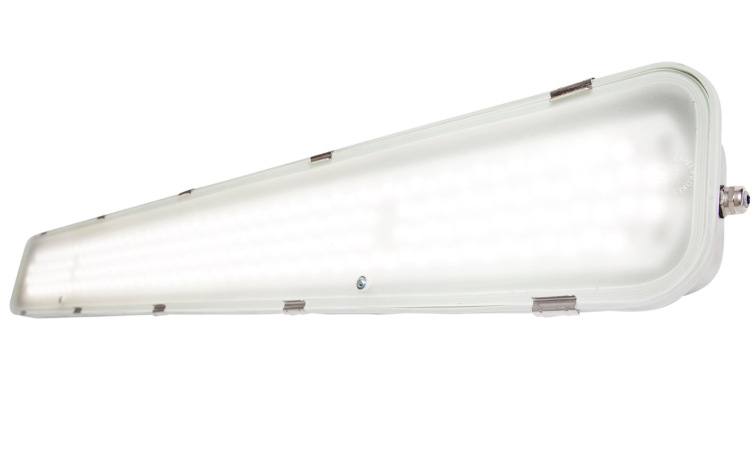 stainless steel LED LIGHT