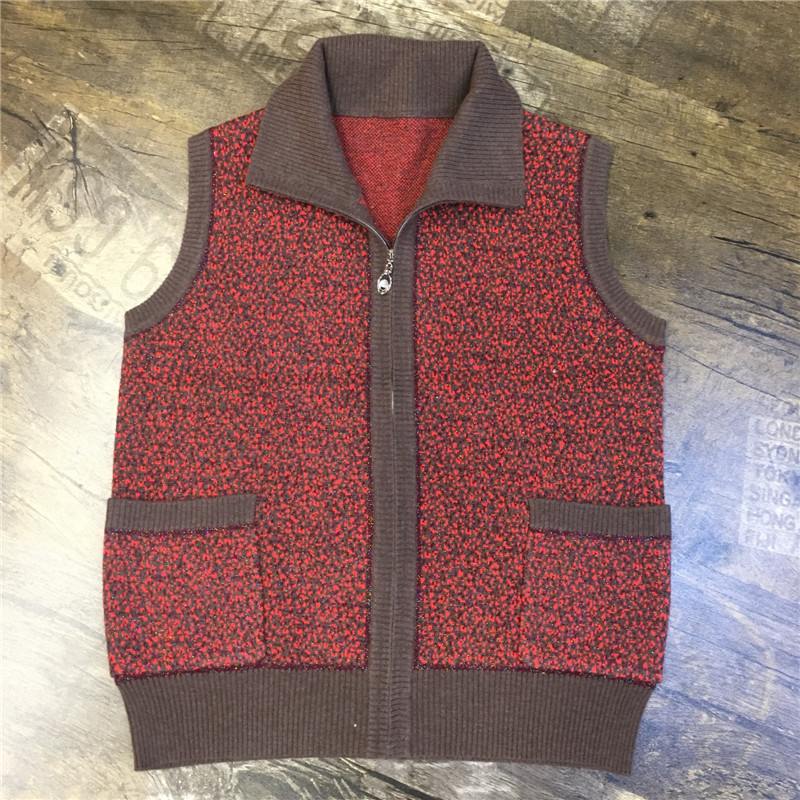 Gilet femme en Fibre de polyester - Ref 3317672 Image 16