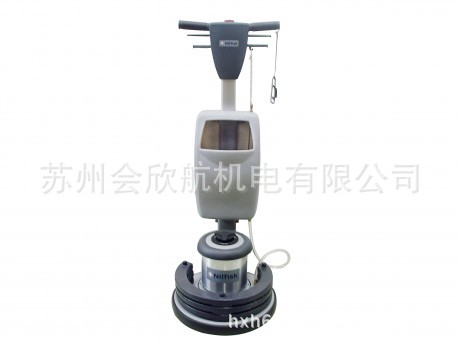 加重型单擦机P18-150HD NILFISK擦地机