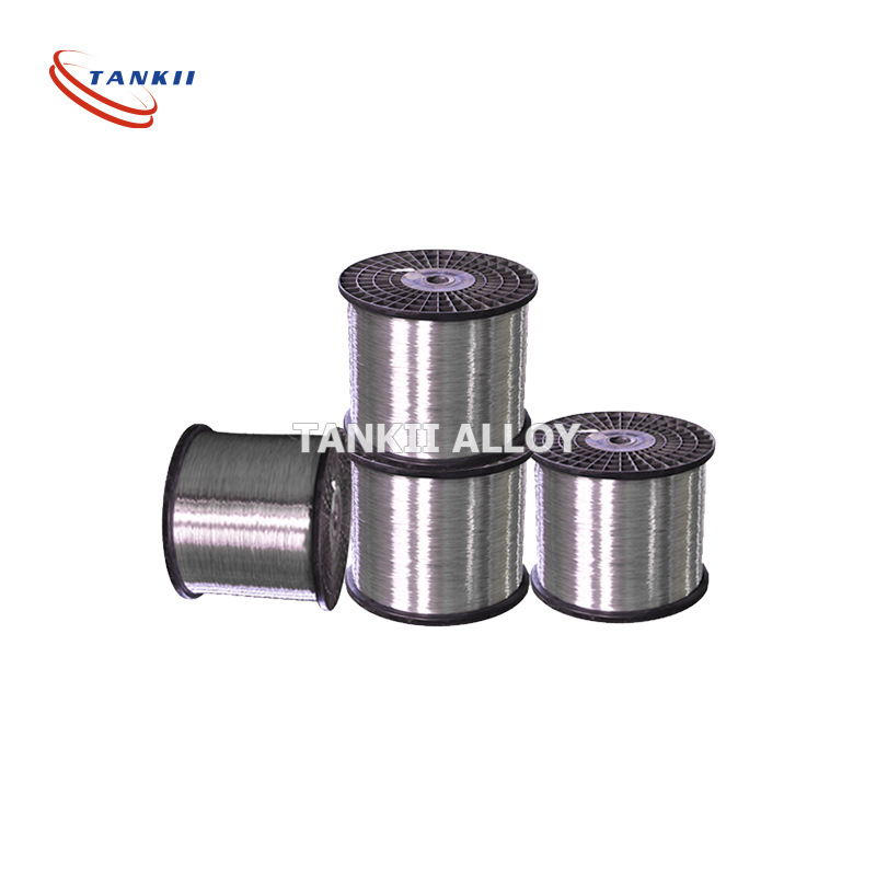 镍铬合金 Cr20Ni80 镍铬线