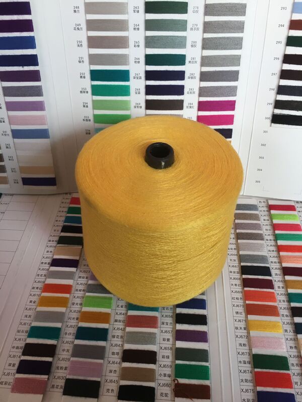 28S/2 high elastic core-spun yarn nylon core-spun yarn nylon Viscose Yarn fashionable and affordable yarn color yarn embryo yarn in stock low price A 28S/2 high elastic core-spun yarn nylon core-spun yarn nylon Viscose Yarn fashionable and affordable yarn color yarn embryo yarn in stock low price A