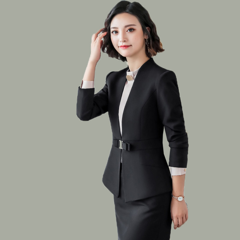 Gilet femme en Mélange de coton - Ref 3316723 Image 3