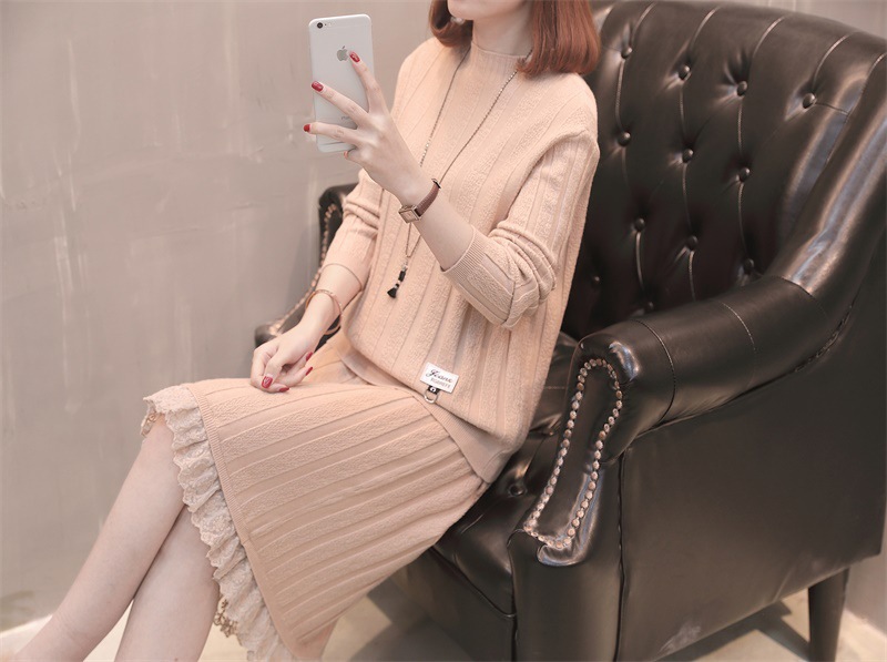 Costume femme en Mélangé - Ref 3334728 Image 21